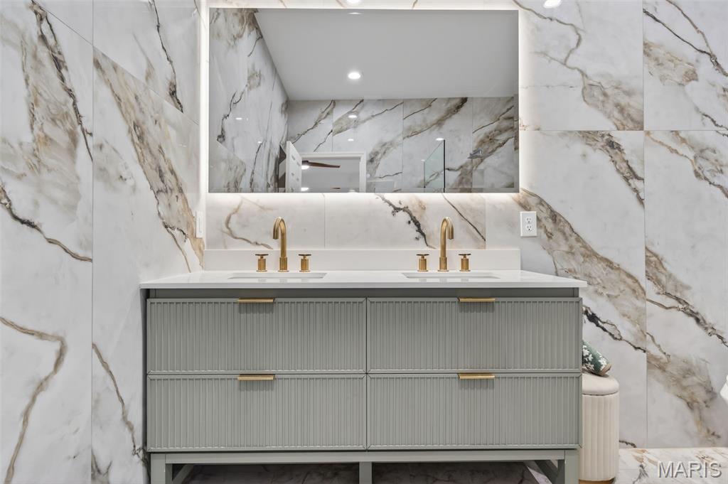 Burgen Place Add - Residential