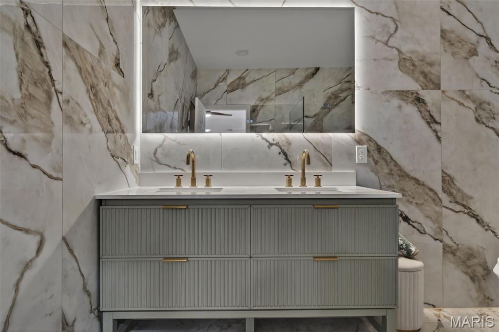 Burgen Place Add - Residential