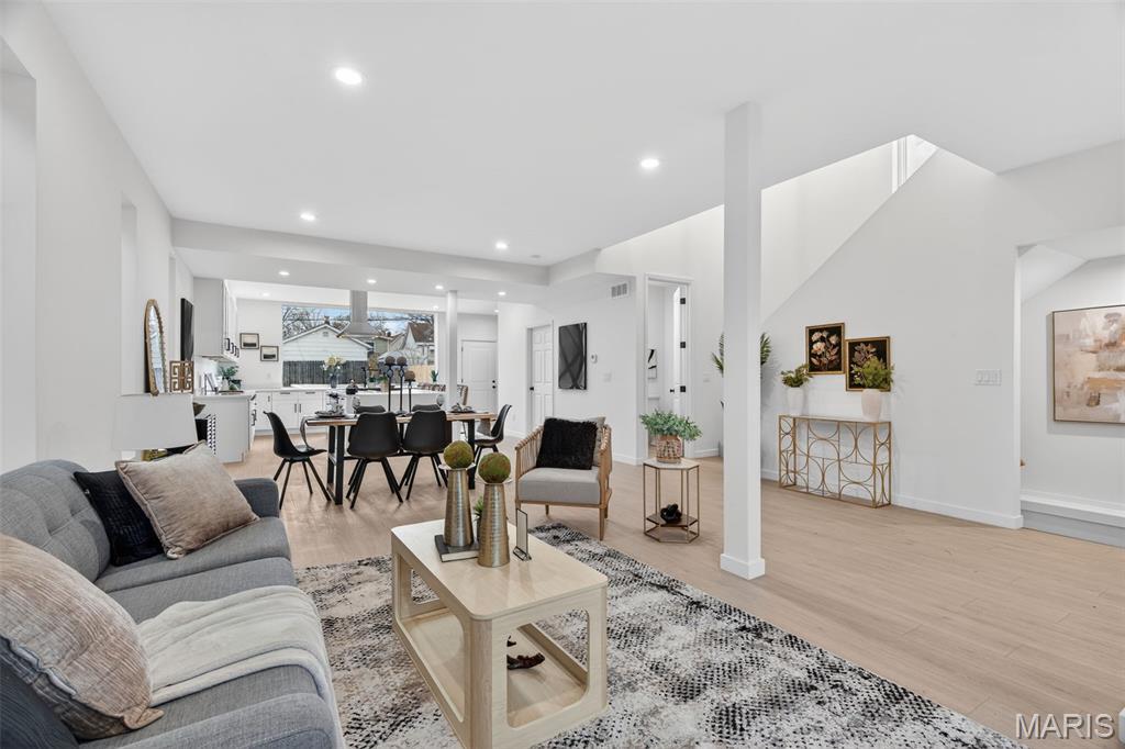 Burgen Place Add - Residential