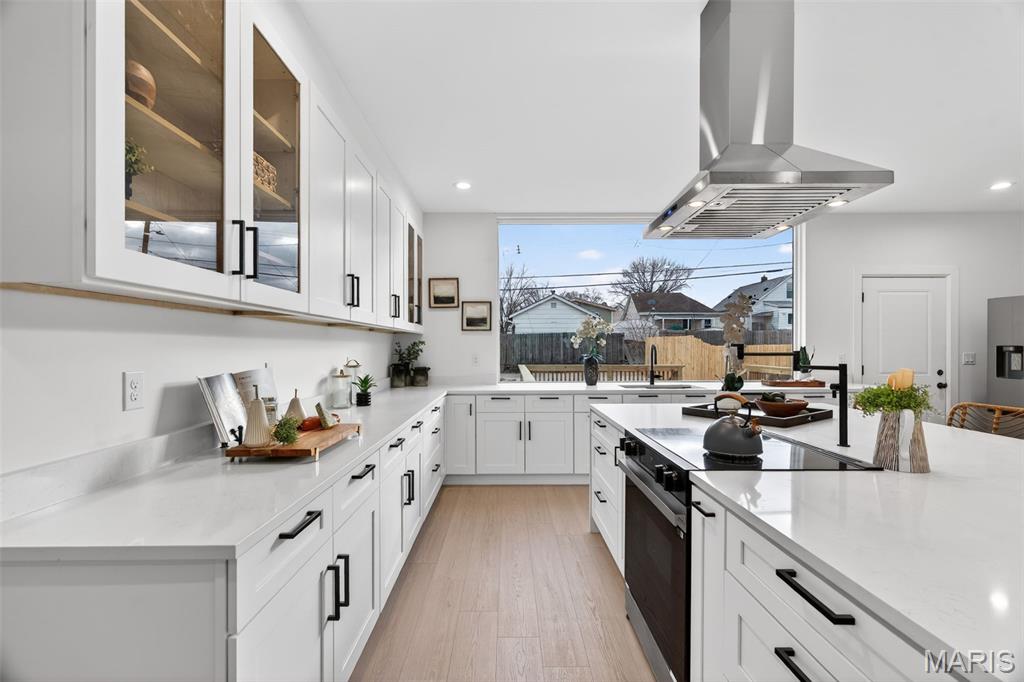 Burgen Place Add - Residential