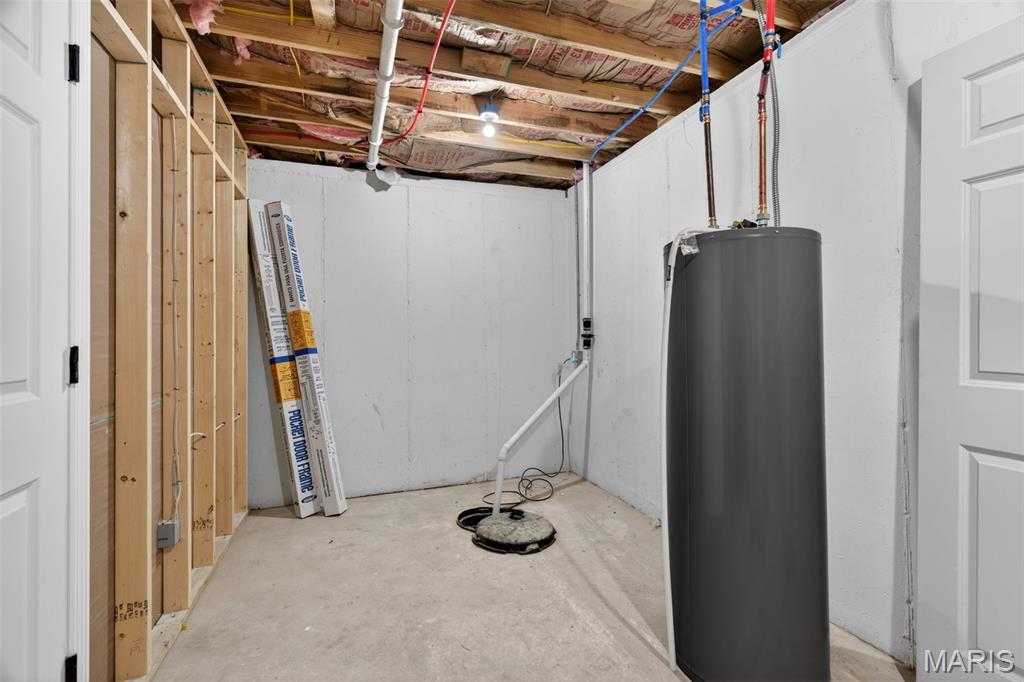 Burgen Place Add - Residential