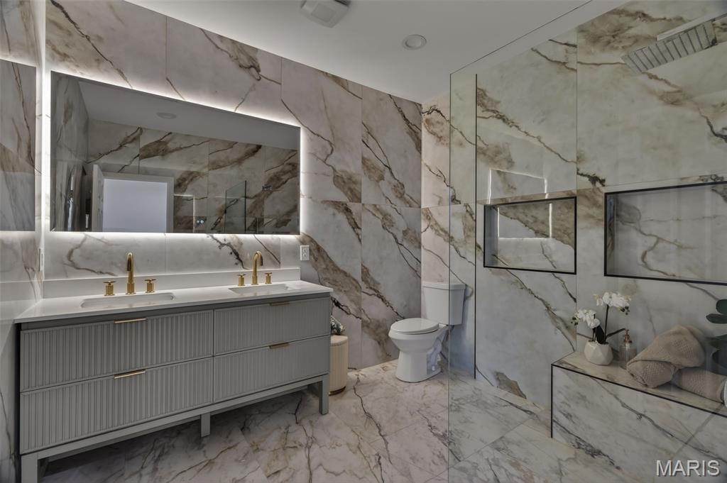 Burgen Place Add - Residential