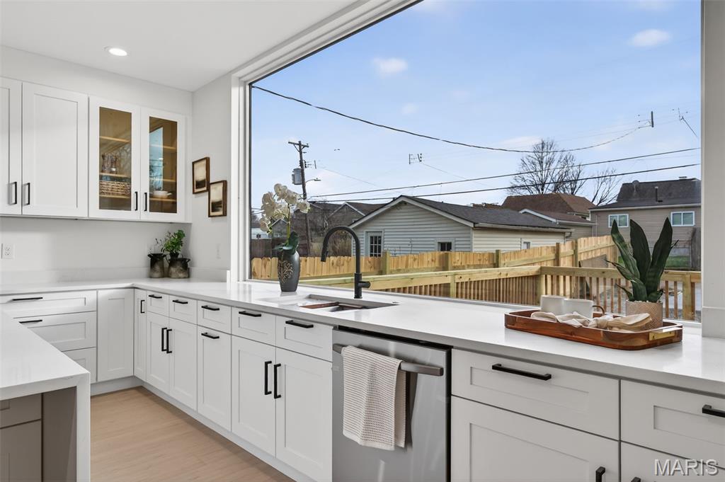 Burgen Place Add - Residential