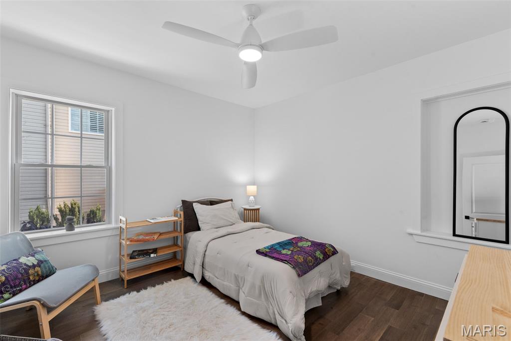 Adele Place - Residential