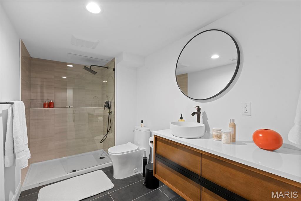 Adele Place - Residential