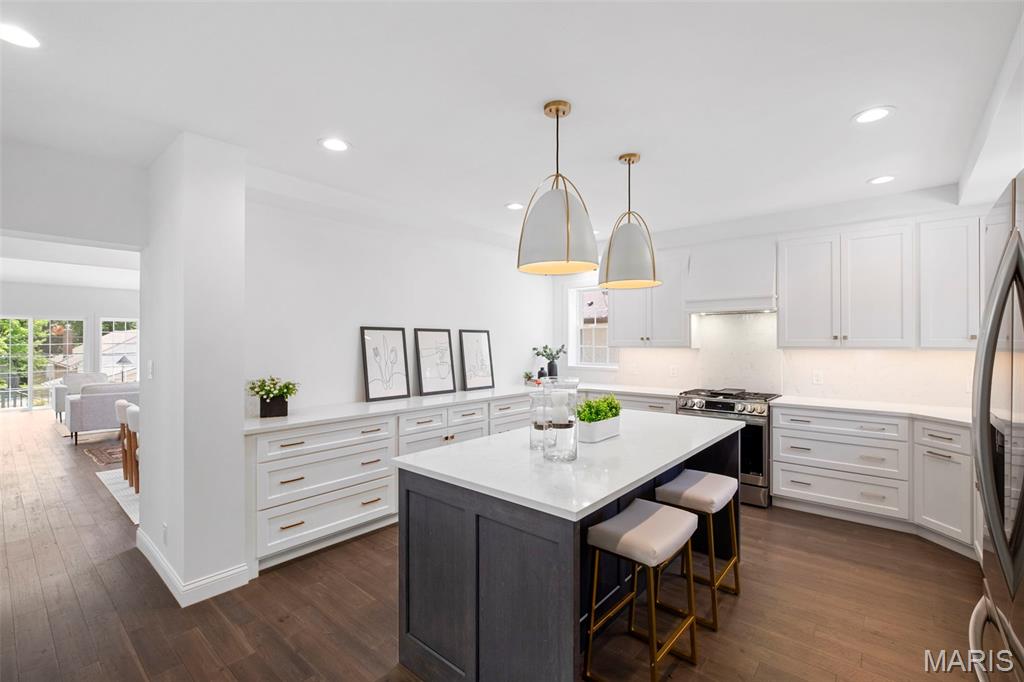 Adele Place - Residential