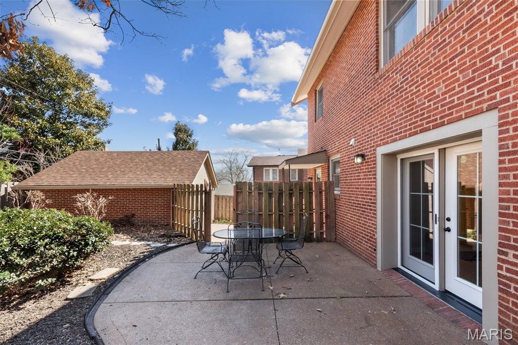 Alta Dena - Residential