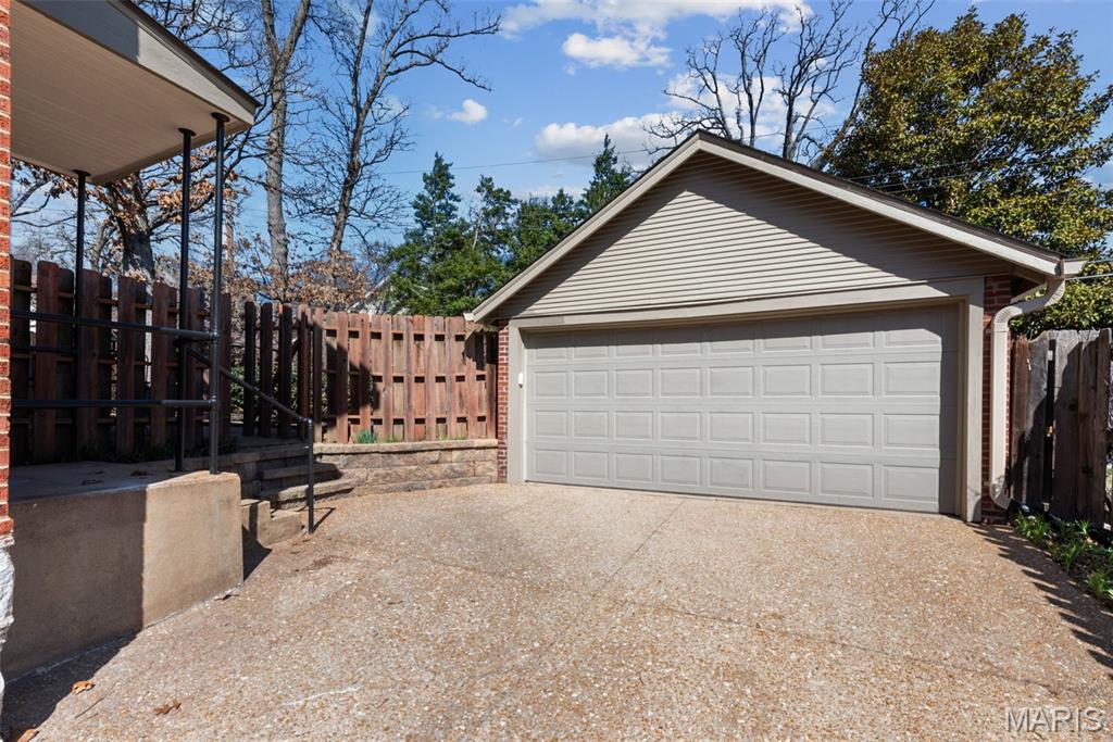 Alta Dena - Residential