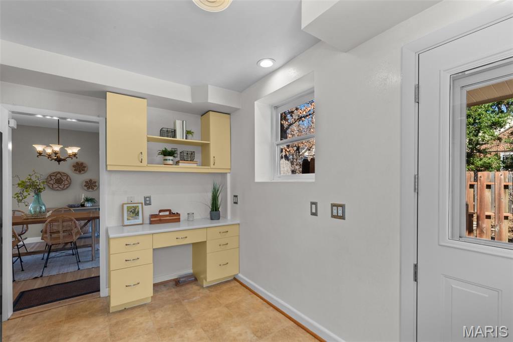 Alta Dena - Residential