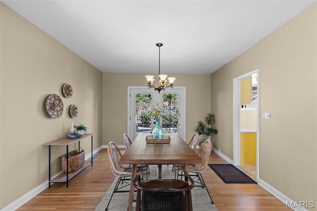 Alta Dena - Residential