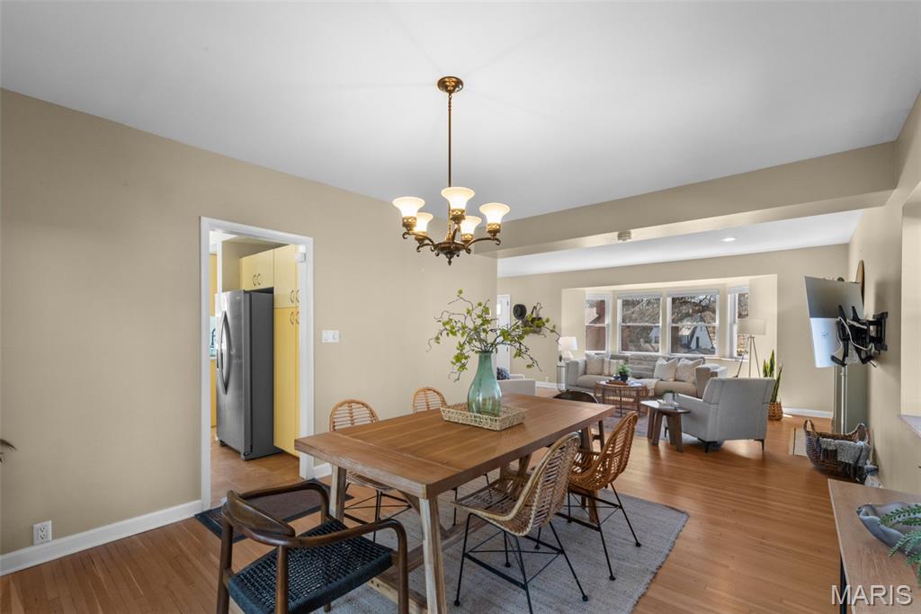 Alta Dena - Residential