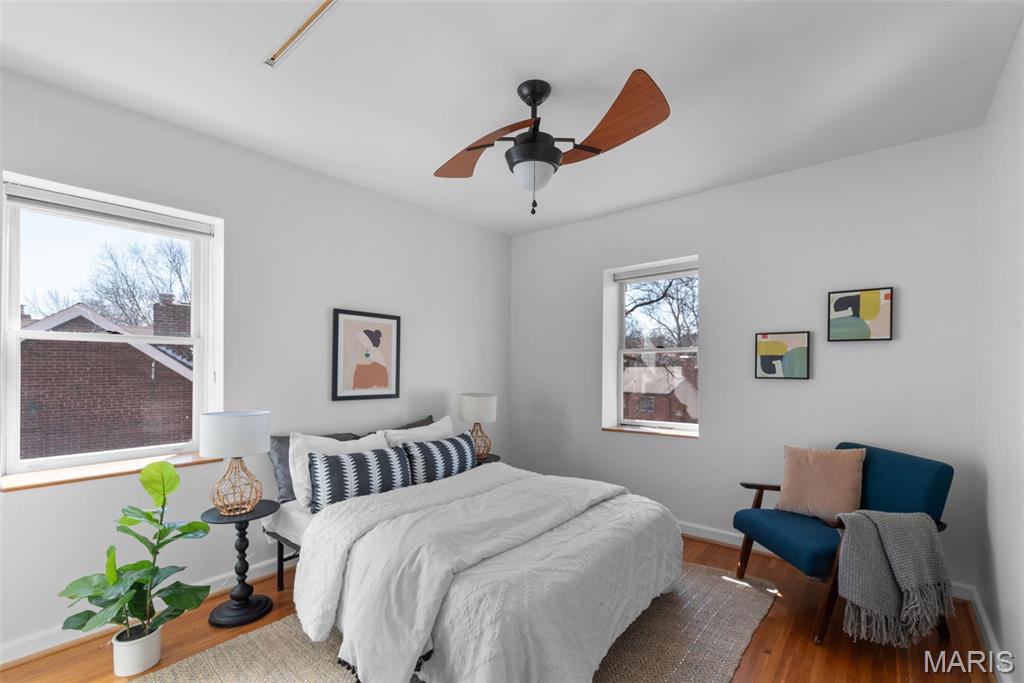 Alta Dena - Residential