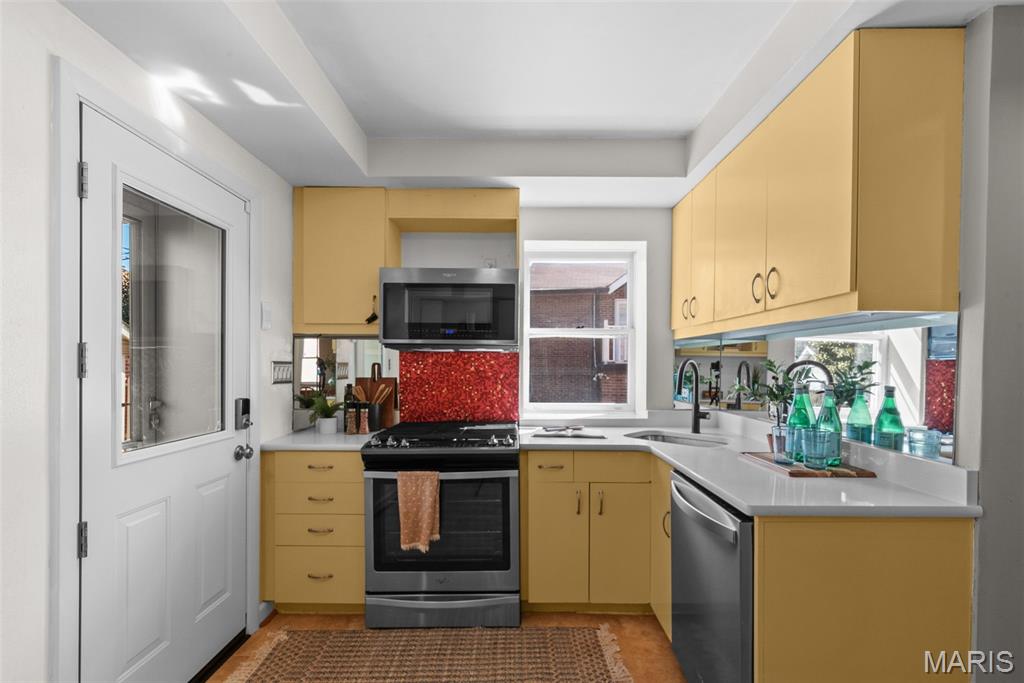 Alta Dena - Residential