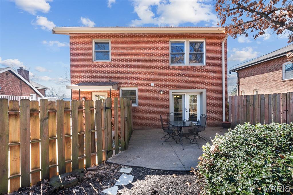 Alta Dena - Residential