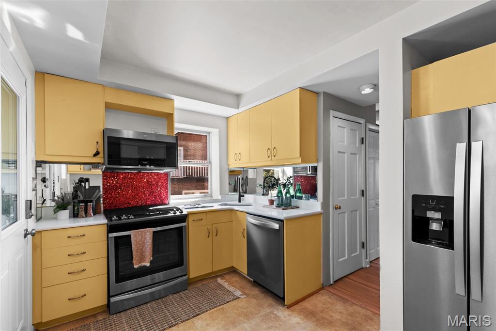 Alta Dena - Residential