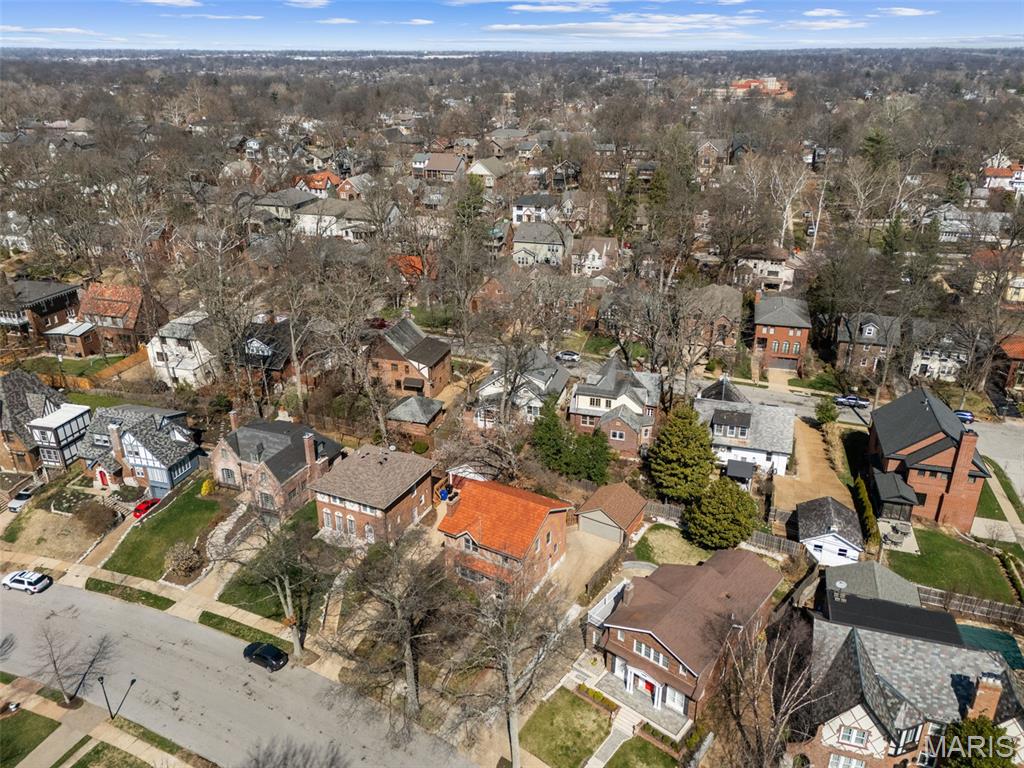 Alta Dena - Residential