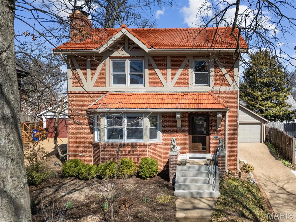 Alta Dena - Residential