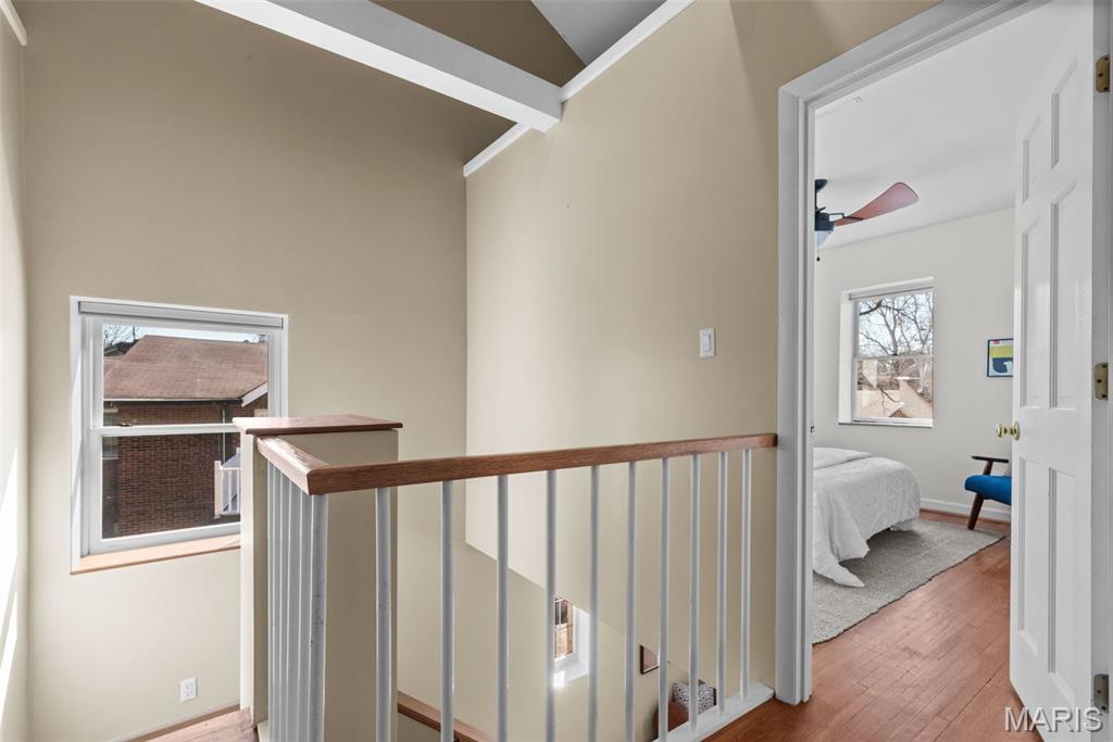 Alta Dena - Residential