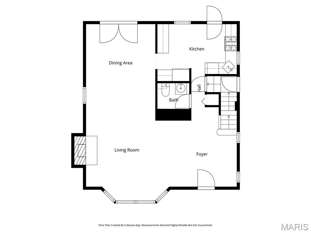 Alta Dena - Residential