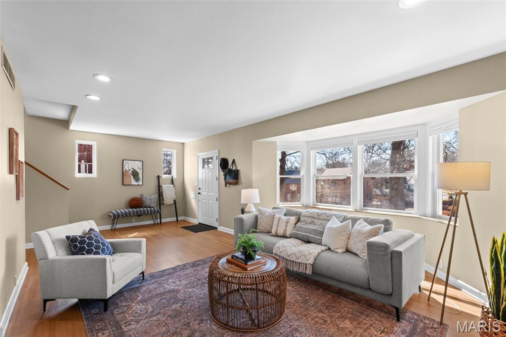 Alta Dena - Residential