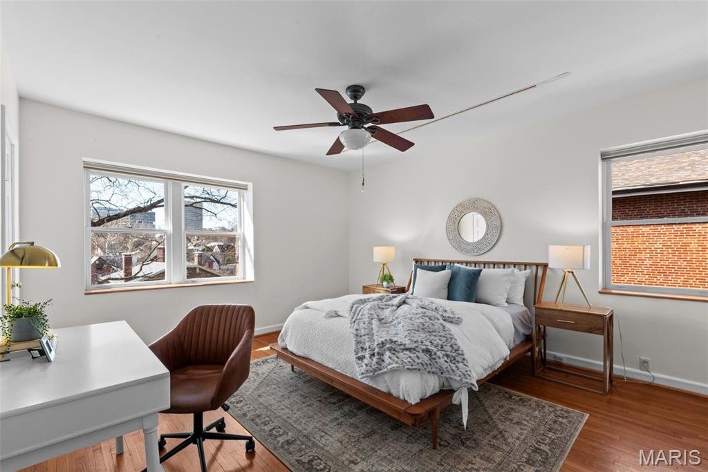 Alta Dena - Residential