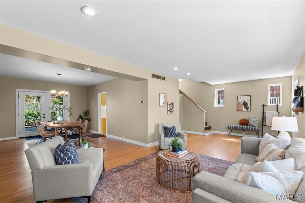 Alta Dena - Residential