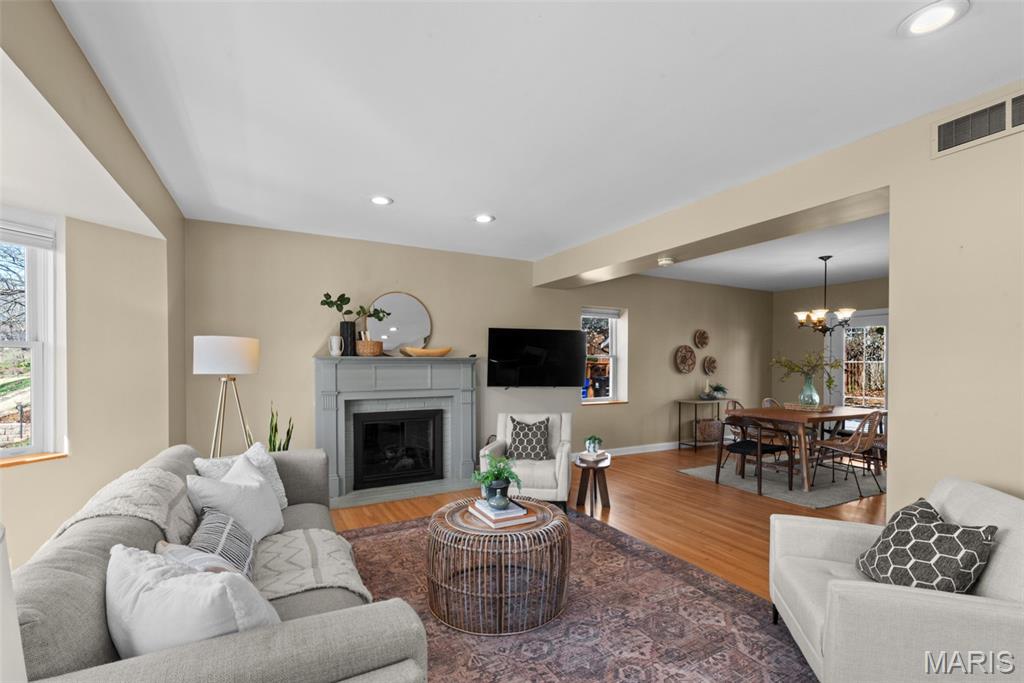 Alta Dena - Residential