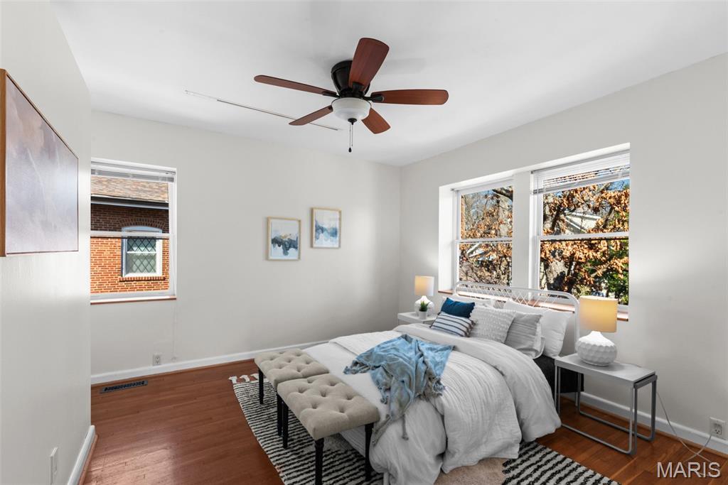 Alta Dena - Residential