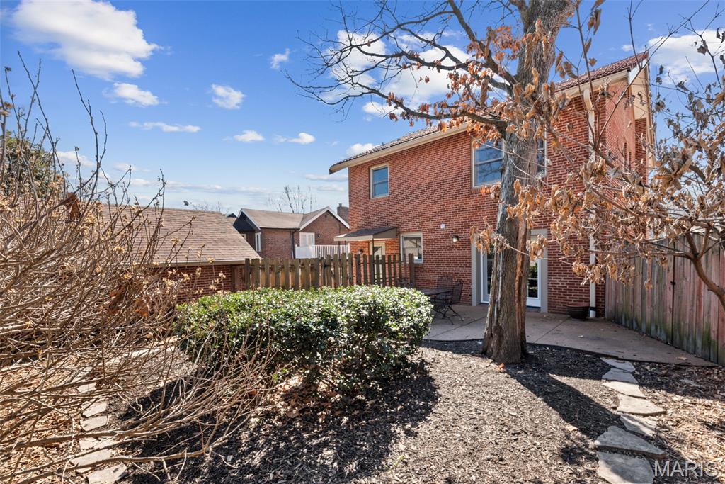 Alta Dena - Residential