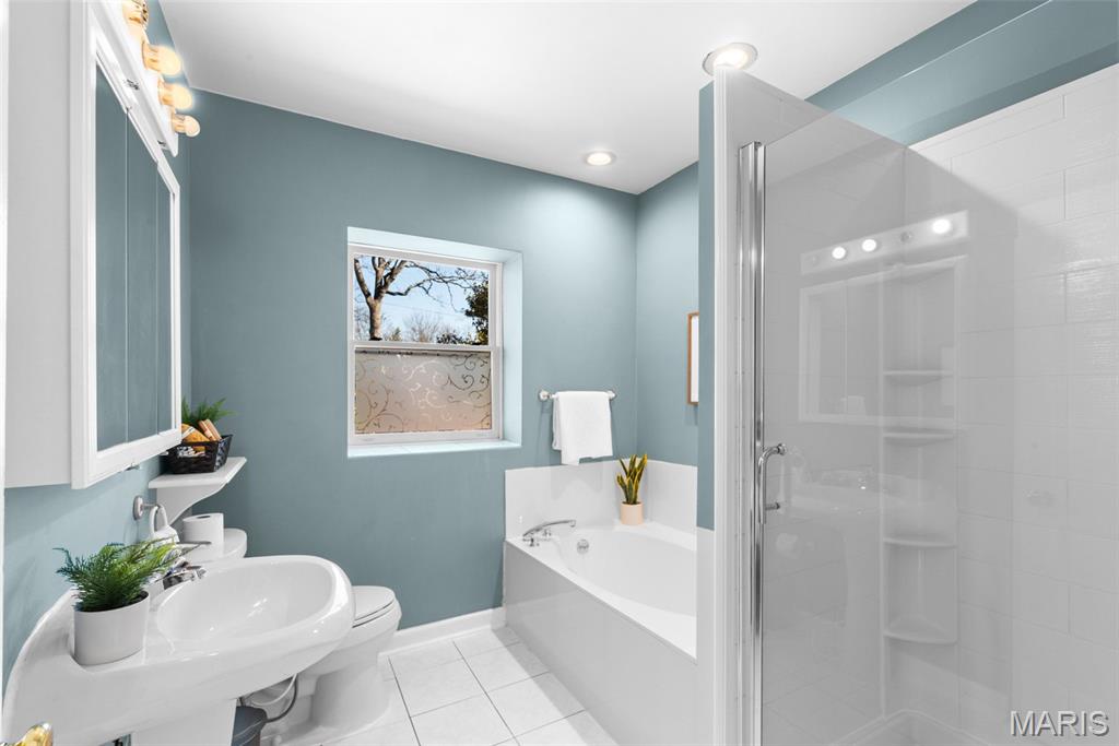 Alta Dena - Residential