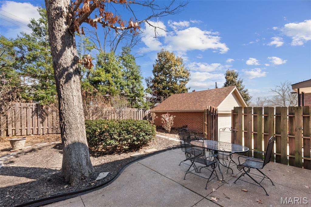 Alta Dena - Residential