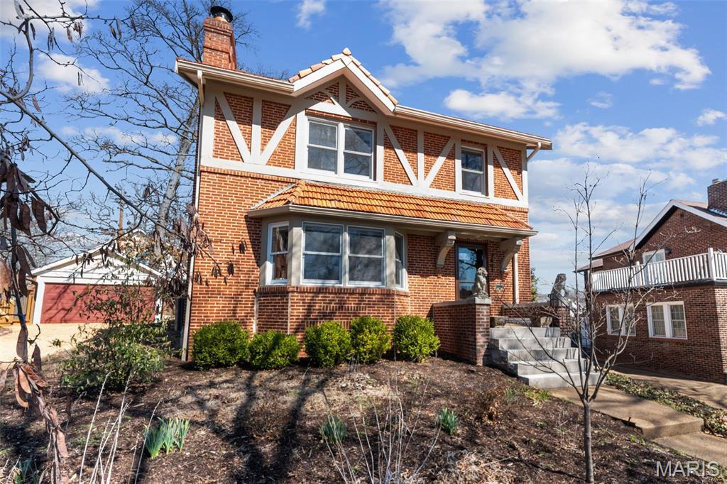 Alta Dena - Residential