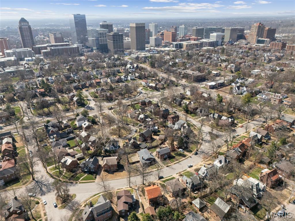 Alta Dena - Residential