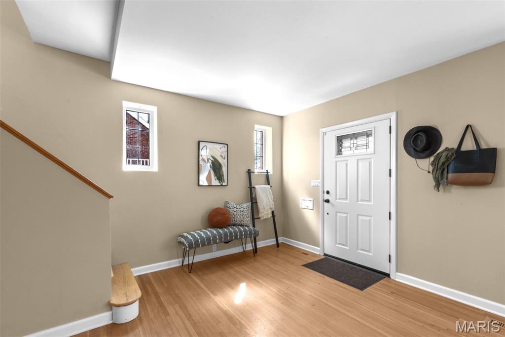 7441 Kingsbury Boulevard