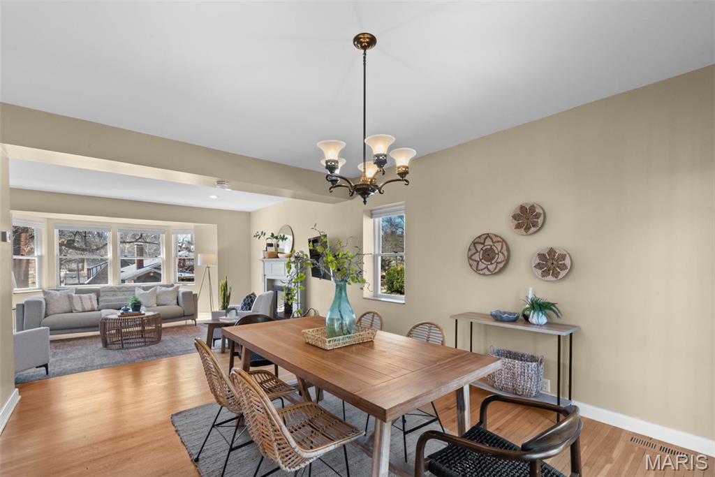 Alta Dena - Residential