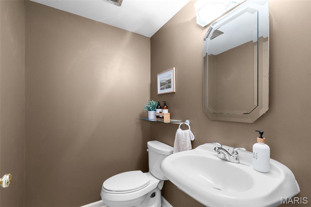 Alta Dena - Residential