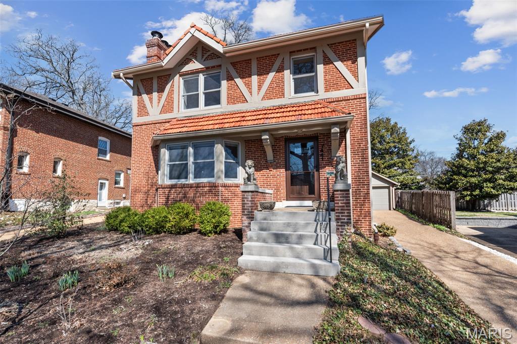 Alta Dena - Residential