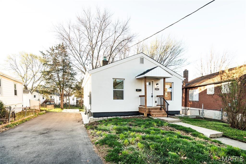 Point Breeze Homesites - Residential