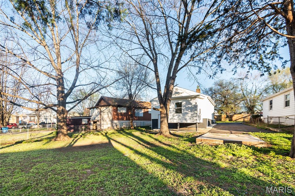 Point Breeze Homesites - Residential