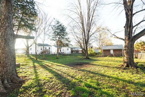 Tiny photo for 1402 Dammert Avenue, St Louis, MO 63125 (MLS # 26018982)