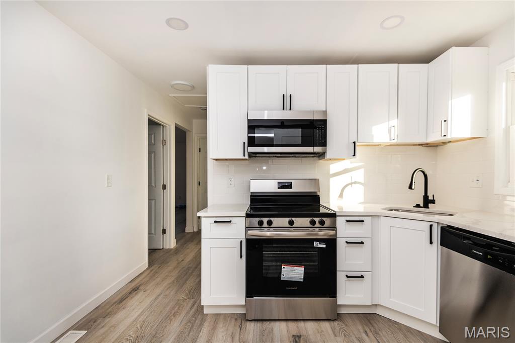 Point Breeze Homesites - Residential