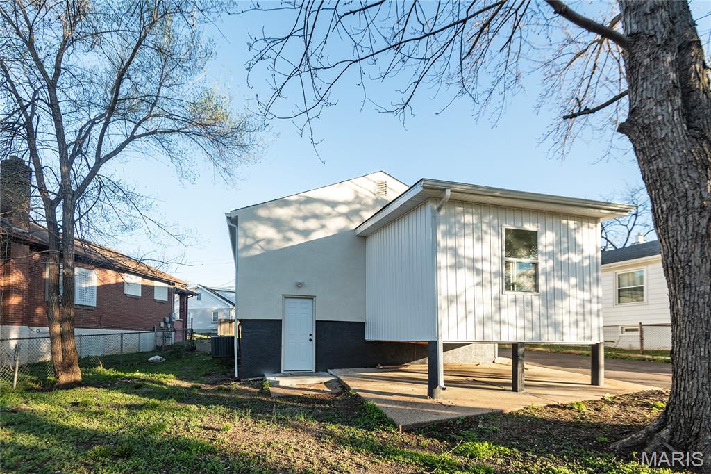 Point Breeze Homesites - Residential