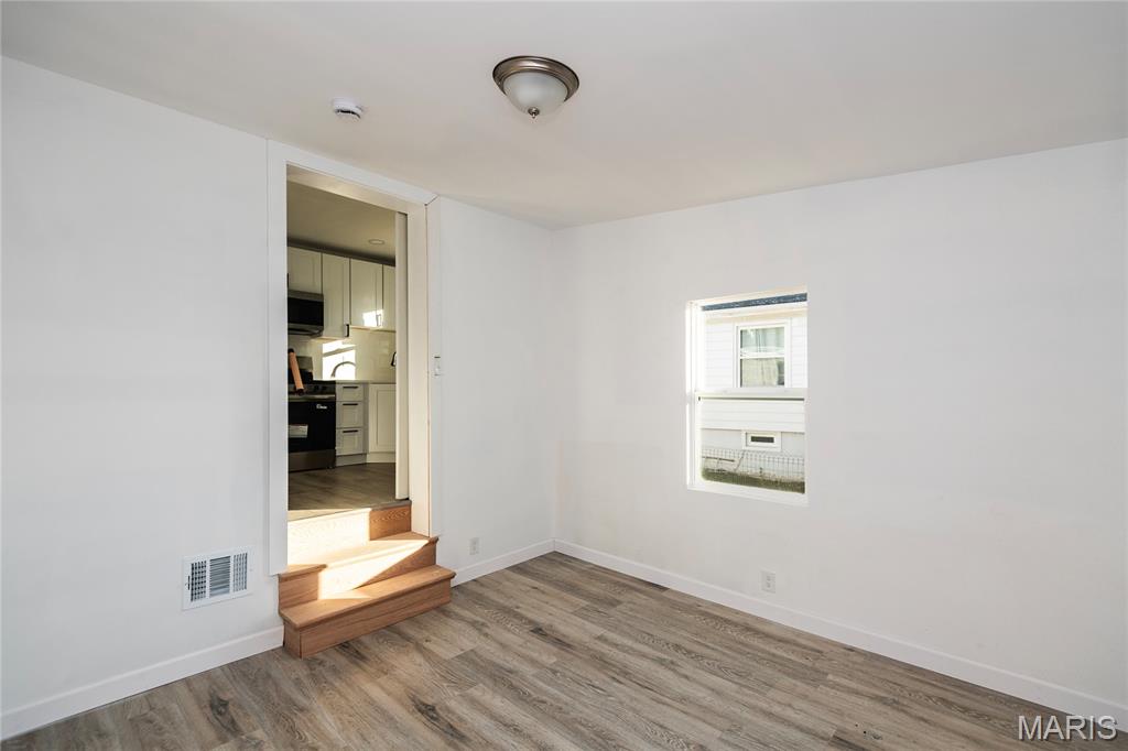 Point Breeze Homesites - Residential