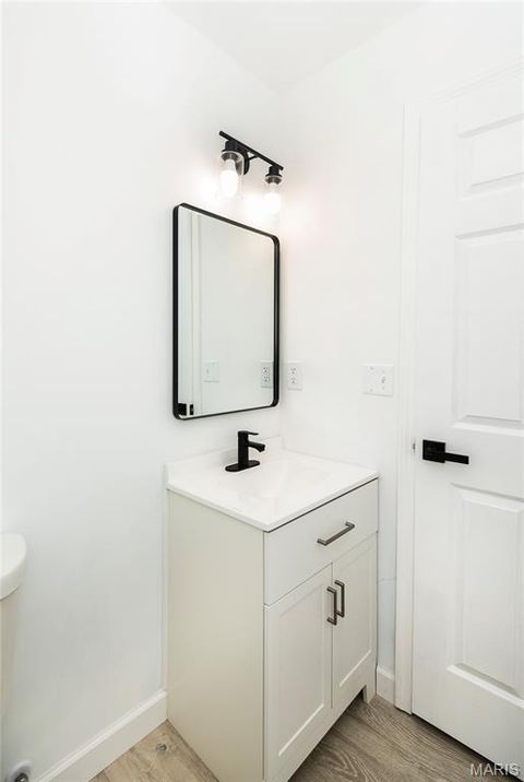 Tiny photo for 1402 Dammert Avenue, St Louis, MO 63125 (MLS # 26018982)