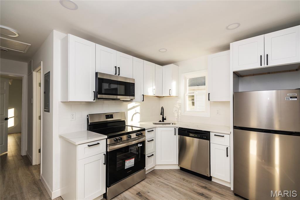 Point Breeze Homesites - Residential