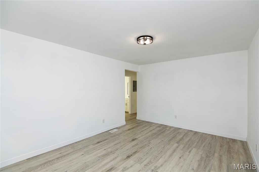 Point Breeze Homesites - Residential