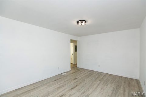 Tiny photo for 1402 Dammert Avenue, St Louis, MO 63125 (MLS # 26018982)