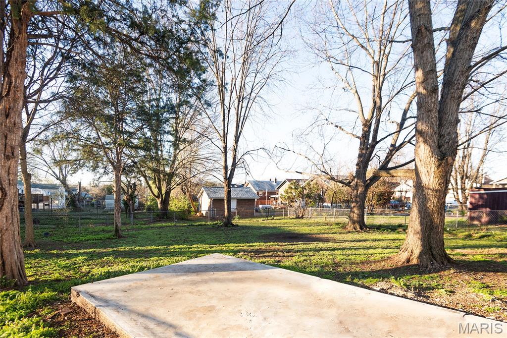 Point Breeze Homesites - Residential