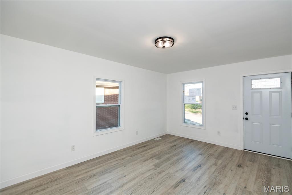 Point Breeze Homesites - Residential