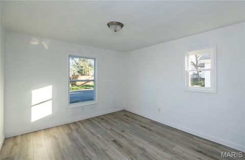 Tiny photo for 1402 Dammert Avenue, St Louis, MO 63125 (MLS # 26018982)